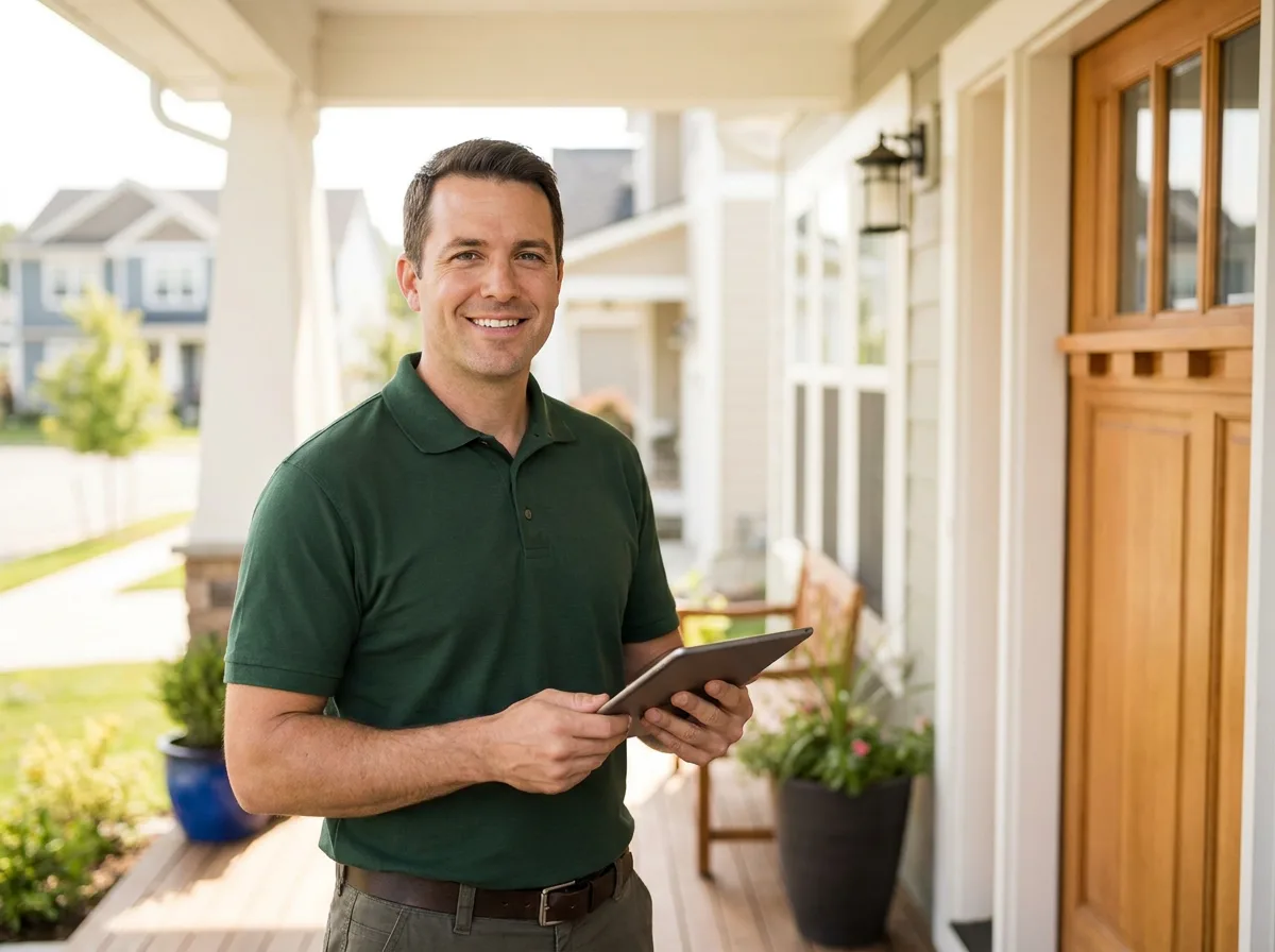 Pest control FAQs for Darien, GA